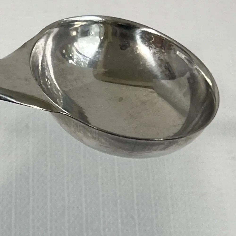 INOX vintage ecelstahl